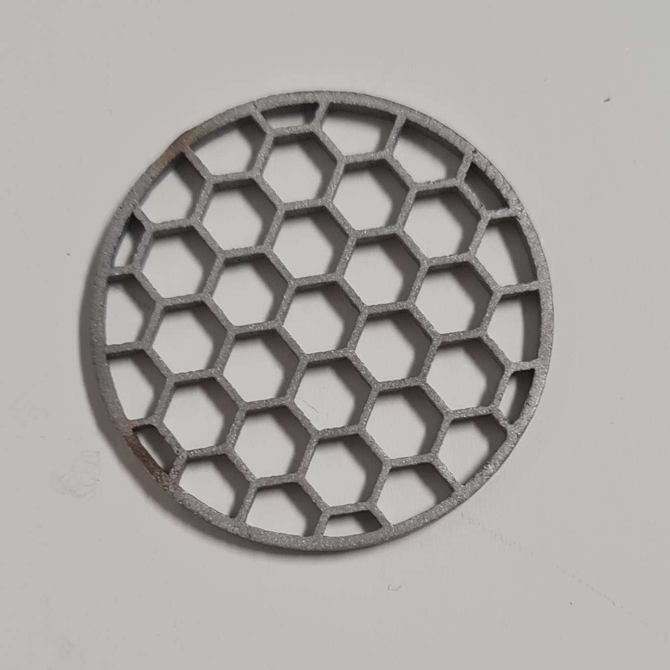35mm Protection Grid